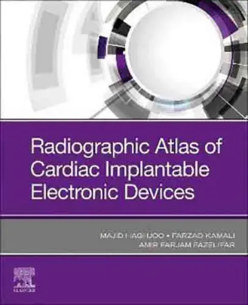 Imagem de Radiographic Atlas of Cardiac Implantable Electronic Devices