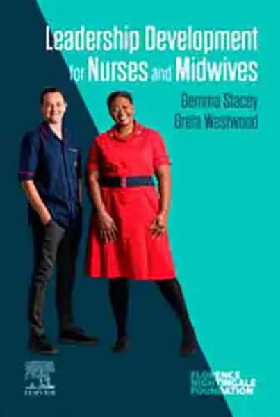Imagem de Leadership Development for Nurses and Midwives