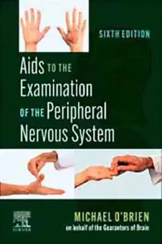 Picture of Book Aids to the Examination of the Peripheral Nervous System
