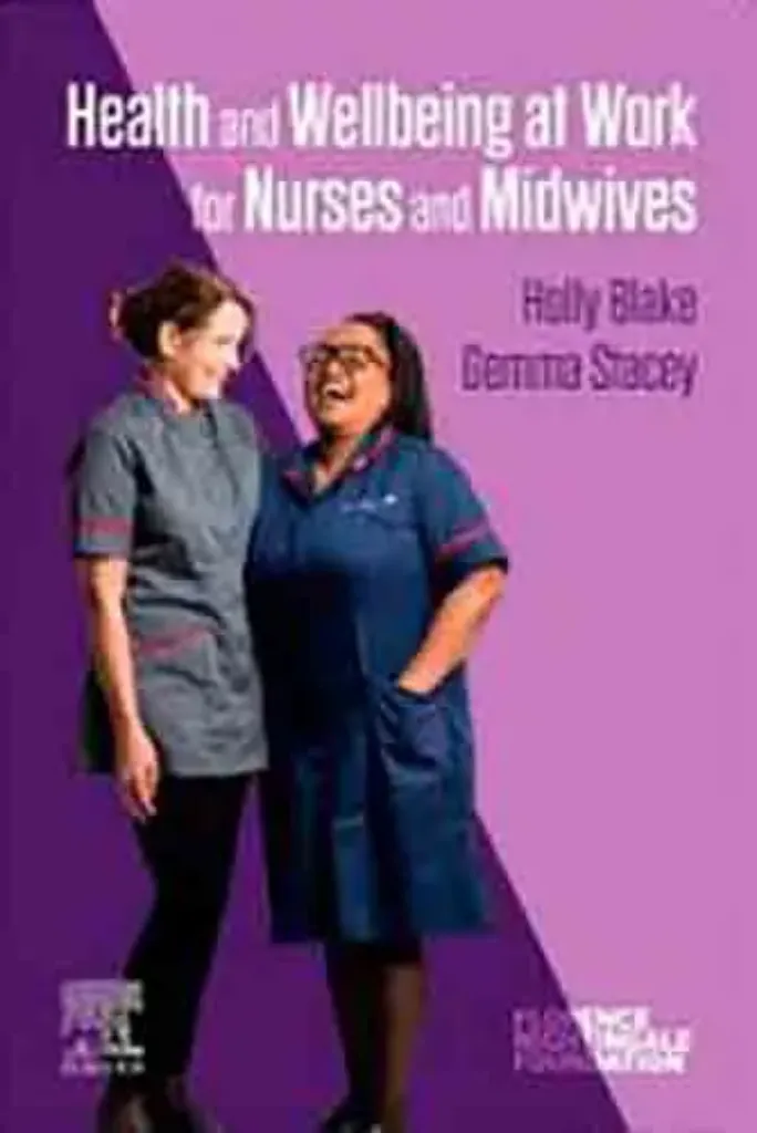 Imagem de Health and Wellbeing at Work for Nurses and Midwives