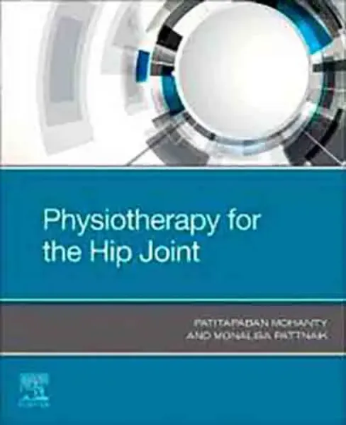 Imagem de Physiotherapy of the Hip Joint