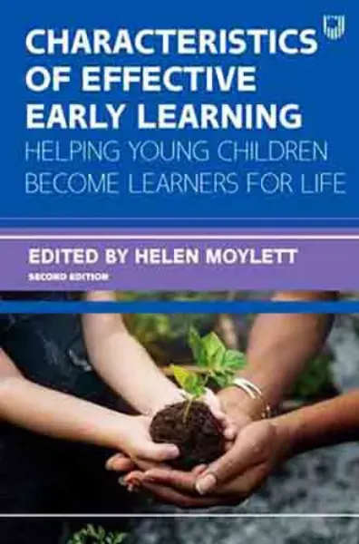Imagem de Characteristics of Effective Early Learning