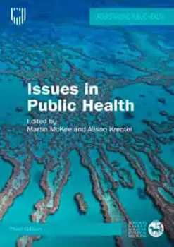 Imagem de Issues in Public Health: Challenges for the 21st Century