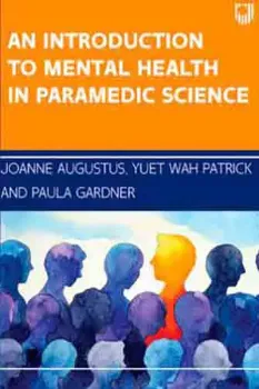 Picture of Book An Introduction to Mental Health in Paramedic Science