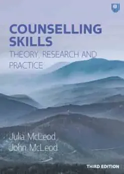 Imagem de Counselling Skills: Theory, Research and Practice