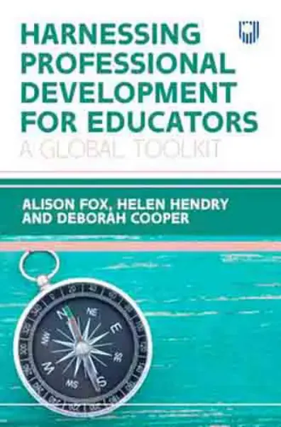 Imagem de Practical Professional Development for Educators: A Global Toolkit