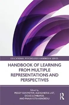 Imagem de Handbook of Learning from Multiple Representations and Perspectives