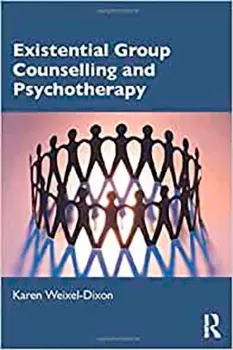 Picture of Book Existential Group Counselling and Psychotherapy