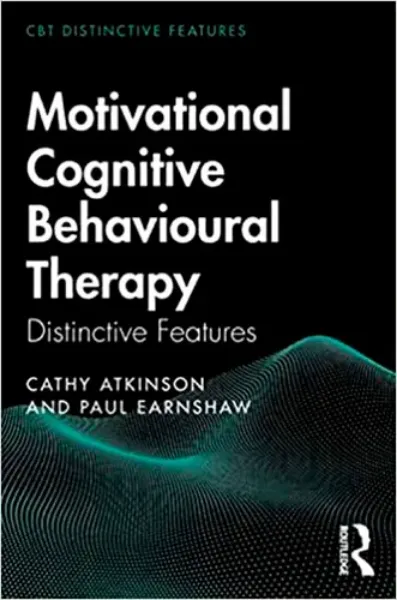 Imagem de Motivational Cognitive Behavioural Therapy: Distinctive Features