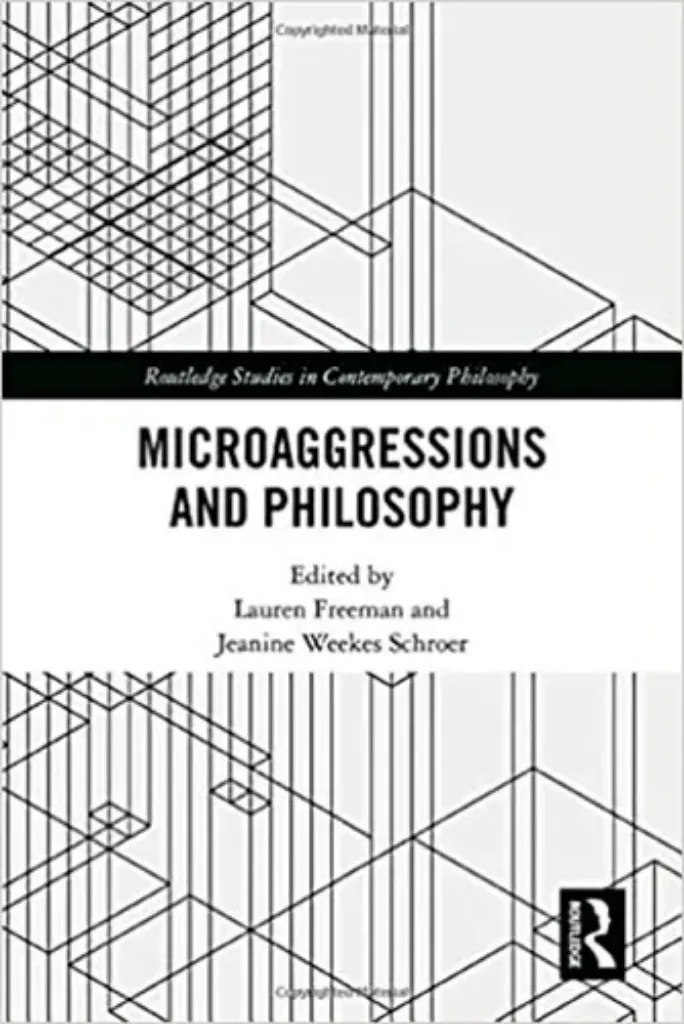 Picture of Book Microaggressions and Philosophy