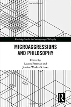 Imagem de Microaggressions and Philosophy