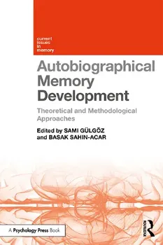 Imagem de Autobiographical Memory Development: Theoretical and Methodological Approaches