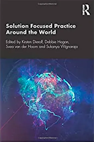 Imagem de Solution Focused Practice Around the World