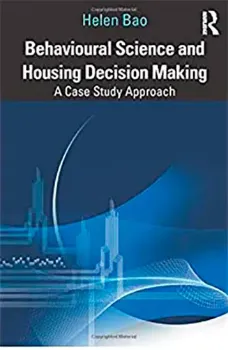 Picture of Book Behavioural Science and Housing Decision Making: A Case Study Approach