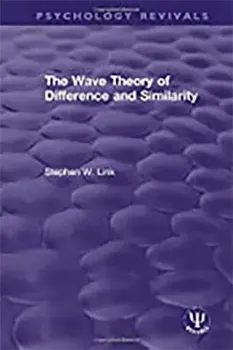 Picture of Book The Wave Theory of Difference and Similarity