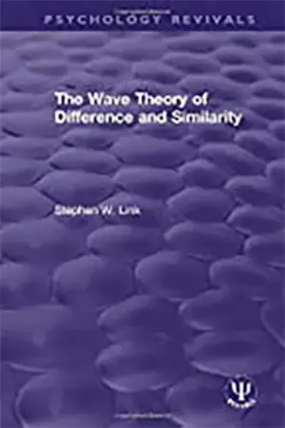 Imagem de The Wave Theory of Difference and Similarity
