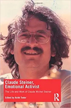 Picture of Book Claude Steiner, Emotional Activist
