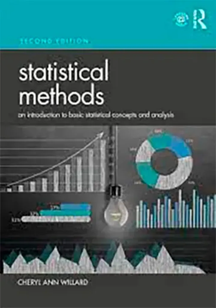 Imagem de Statistical Methods: An Introduction to Basic Statistical Concepts and Analysis