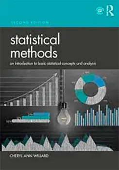 Imagem de Statistical Methods: An Introduction to Basic Statistical Concepts and Analysis