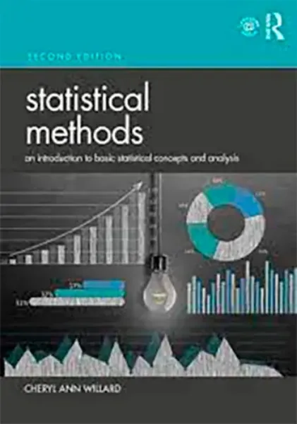 Imagem de Statistical Methods: An Introduction to Basic Statistical Concepts and Analysis