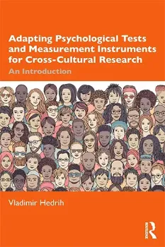 Picture of Book Adapting Psychological Tests and Measurement Instruments for Cross-Cultural Research: An Introduction