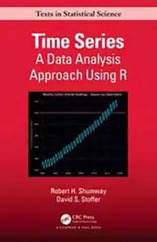 Picture of Book Time Series A Data Analusis Approach Using R