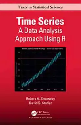 Imagem de Time Series A Data Analusis Approach Using R