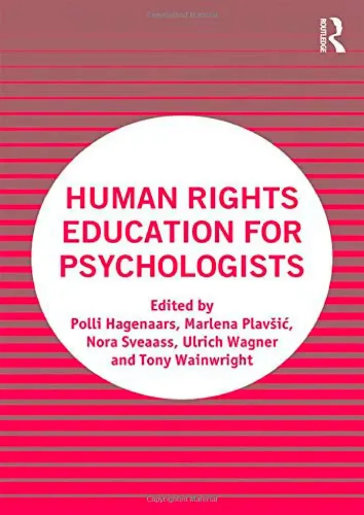 Imagem de Human Rights Education for Psychologists