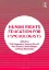 Imagem de Human Rights Education for Psychologists