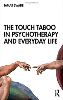 Imagem de The Touch Taboo in Psychotherapy and Everyday Life