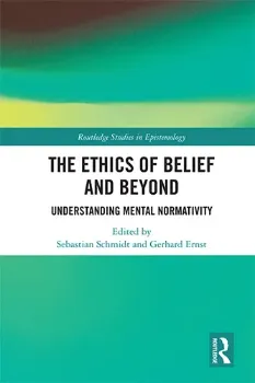 Picture of Book The Ethics of Belief and Beyond