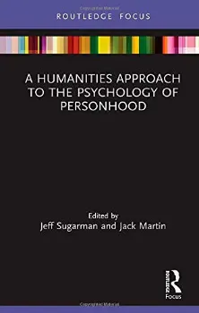 Imagem de A Humanities Approach to the Psychology of Personhood