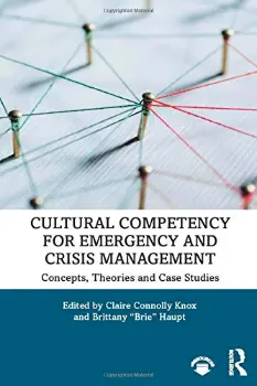 Picture of Book Cultural Competency for Emergency and Crisis Management: Concepts, Theories and Case Studies