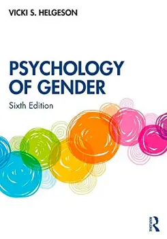 Imagem de Psychology of Gender