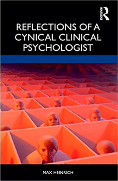 Imagem de Reflections of a Cynical Clinical Psychologist