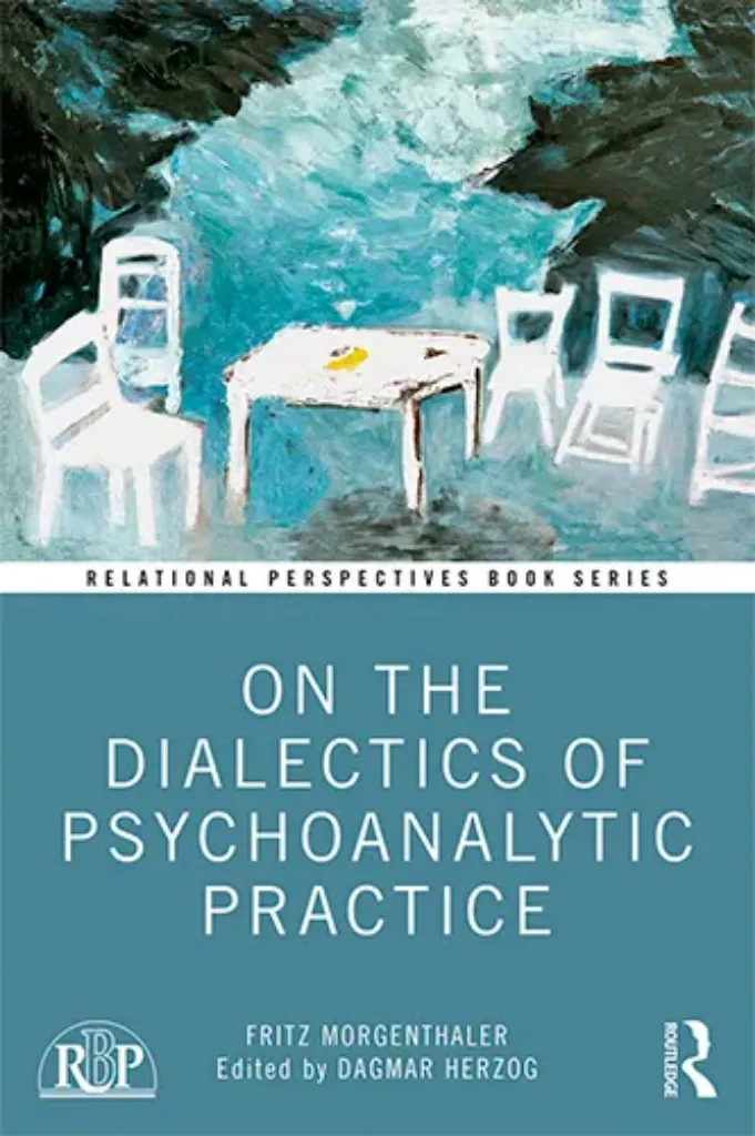 Imagem de On the Dialectics of Psychoanalytic Practice