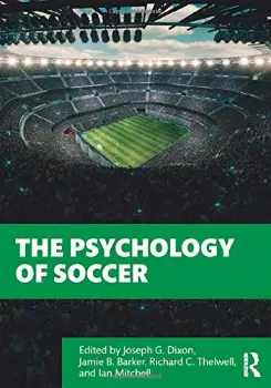 Picture of Book The Psychology of Soccer
