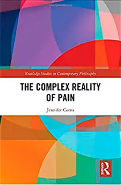 Imagem de The Complex Reality of Pain