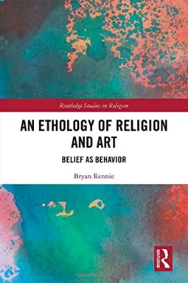 Imagem de An Ethology of Religion and Art