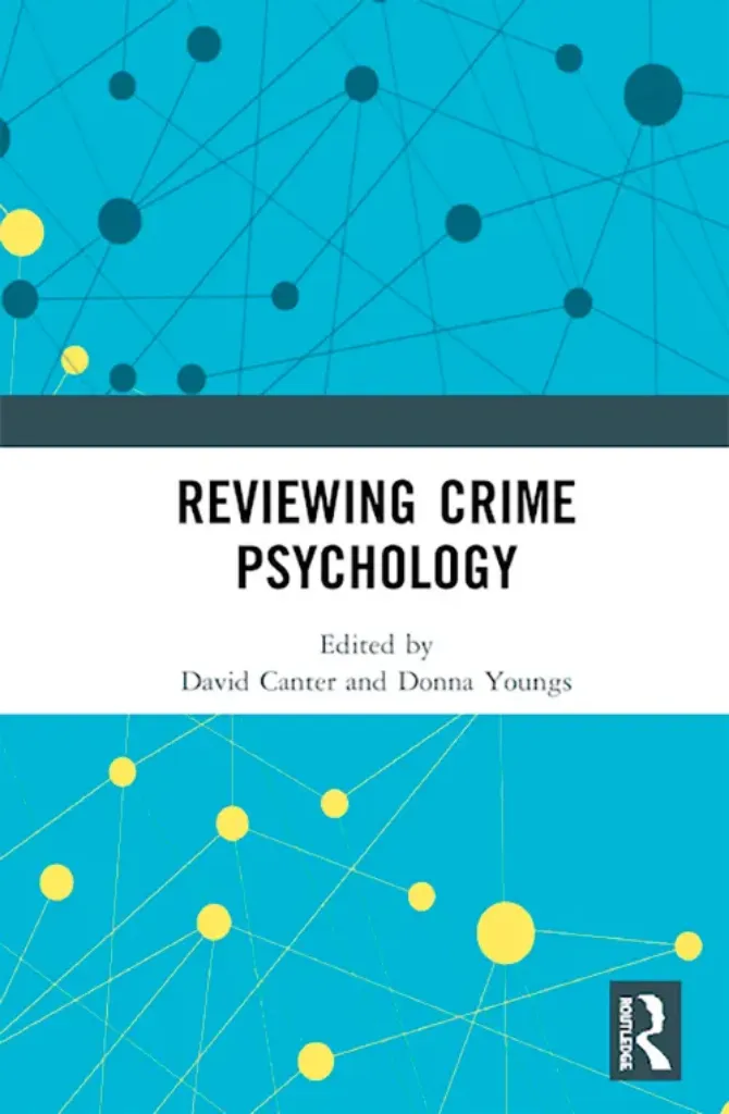 Imagem de Reviewing Crime Psychology