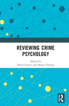Imagem de Reviewing Crime Psychology