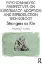 Imagem de Psychoanalytic Perspectives on Illegitimacy, Adoption and Reproduction Technology: Strangers as Kin