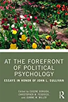 Imagem de At the Forefront of Political Psychology: Essays in Honor of John L. Sullivan