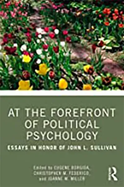 Imagem de At the Forefront of Political Psychology: Essays in Honor of John L. Sullivan