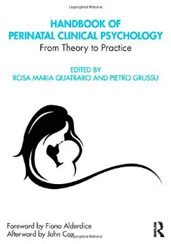 Imagem de Handbook of Perinatal Clinical Psychology: From Theory to Practice