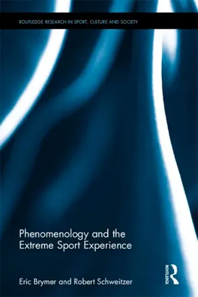 Imagem de Phenomenology and the Extreme Sport Experience