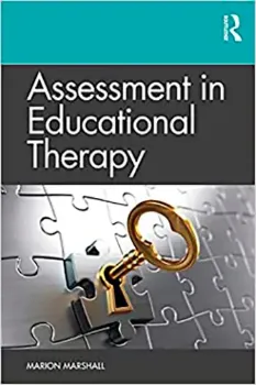 Picture of Book Assessment in Educational Therapy