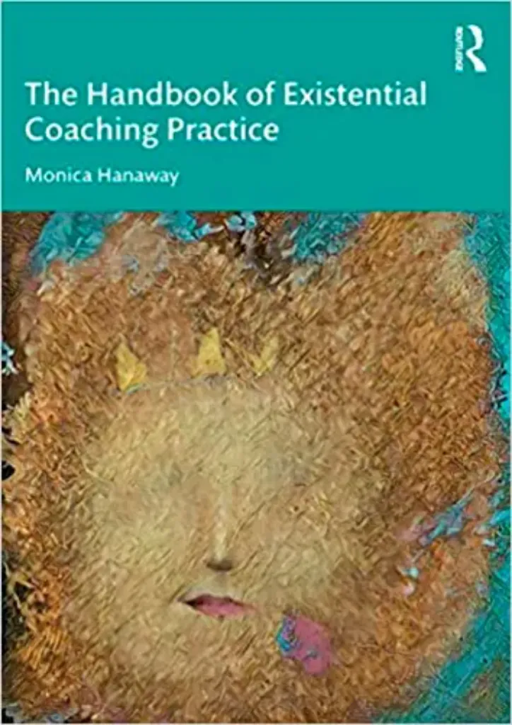 Imagem de The Handbook of Existential Coaching Practice