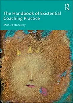 Imagem de The Handbook of Existential Coaching Practice
