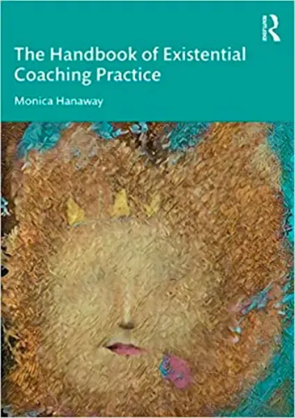 Imagem de The Handbook of Existential Coaching Practice